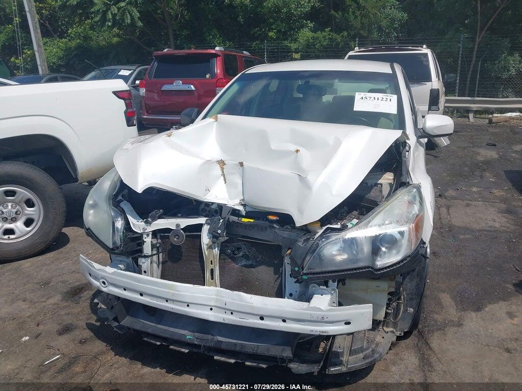4S3BMCC65E3015260 2014 SUBARU LEGACY photo no. 6
