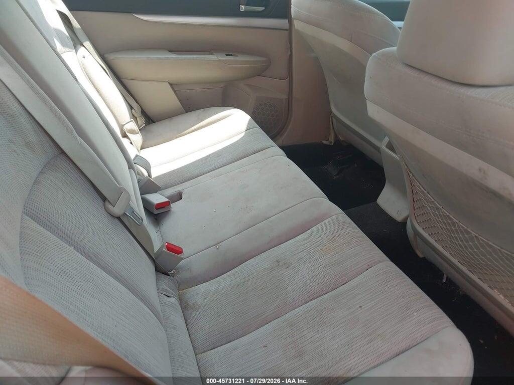 4S3BMCC65E3015260 2014 SUBARU LEGACY photo no. 8