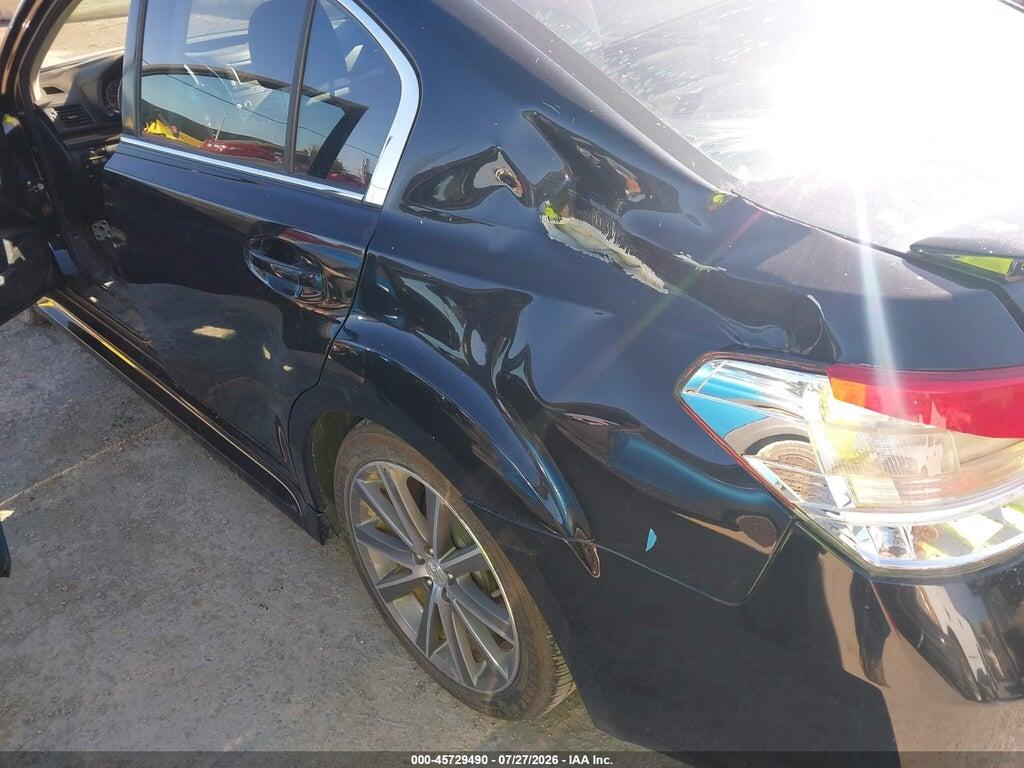 4S3BMBH62E3024100 2014 SUBARU LEGACY photo no. 6