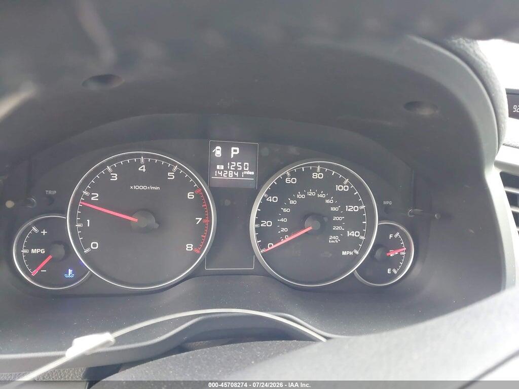4S3BMBC64E3023666 2014 SUBARU LEGACY photo no. 7