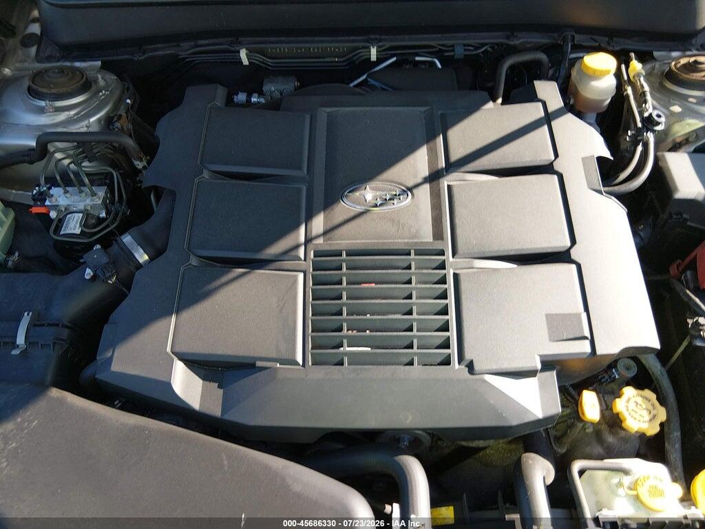 4S3BMDL61E2013940 2014 SUBARU LEGACY photo no. 10