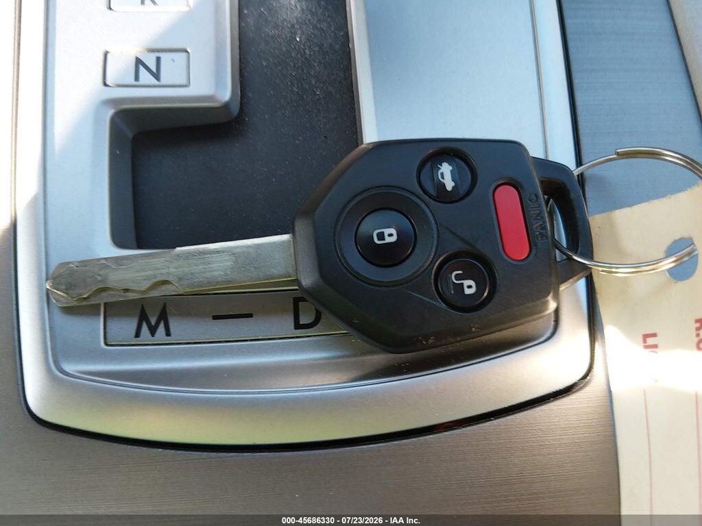 4S3BMDL61E2013940 2014 SUBARU LEGACY photo no. 11