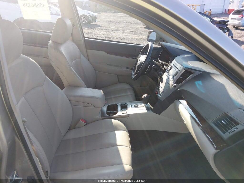 4S3BMDL61E2013940 2014 SUBARU LEGACY photo no. 5