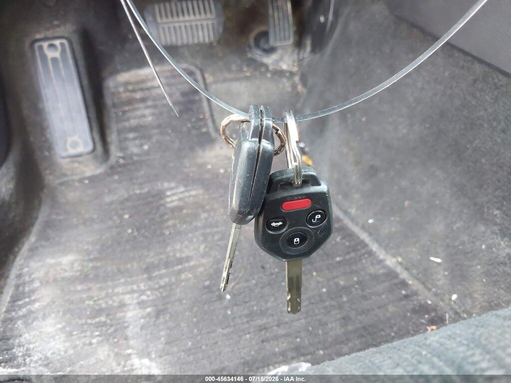 4S3BMBD61E3035529 2014 SUBARU LEGACY photo no. 11