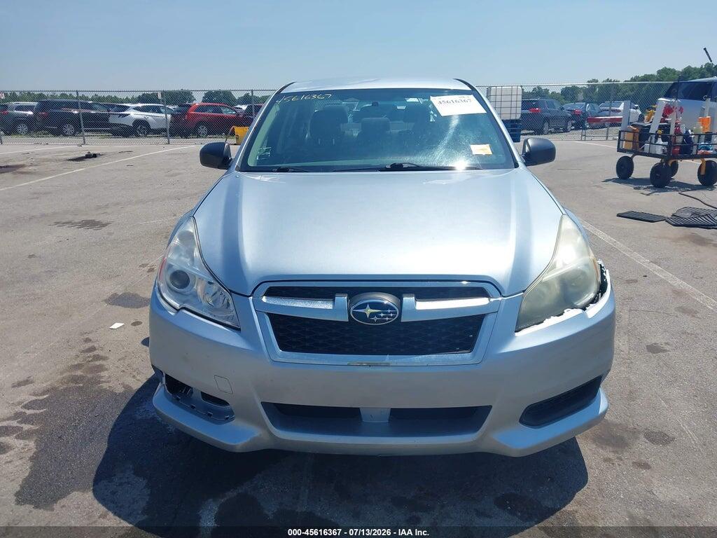 4S3BMCA64E3033705 2014 SUBARU LEGACY photo no. 12