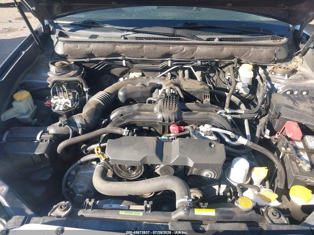 4S4BRBDC4E3237607 2014 SUBARU OUTBACK photo no. 10
