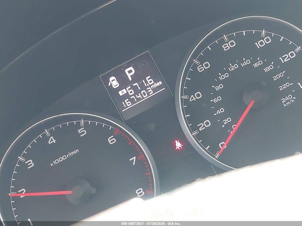 4S4BRBDC4E3237607 2014 SUBARU OUTBACK photo no. 7