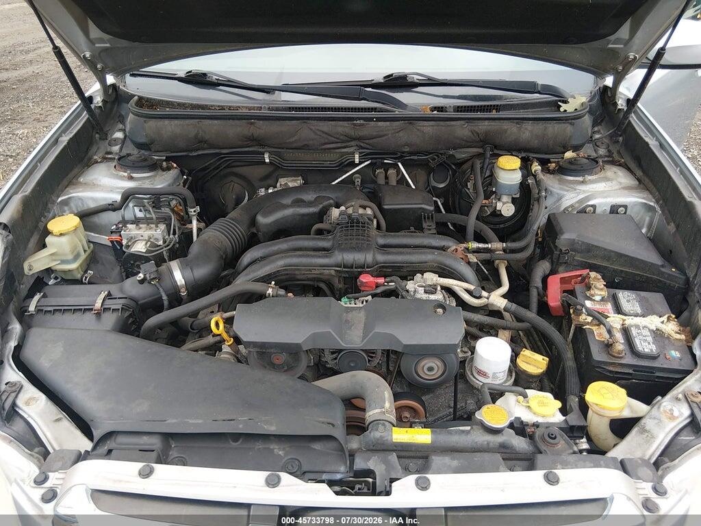 4S4BRBCC1E3328383 2014 SUBARU OUTBACK photo no. 10