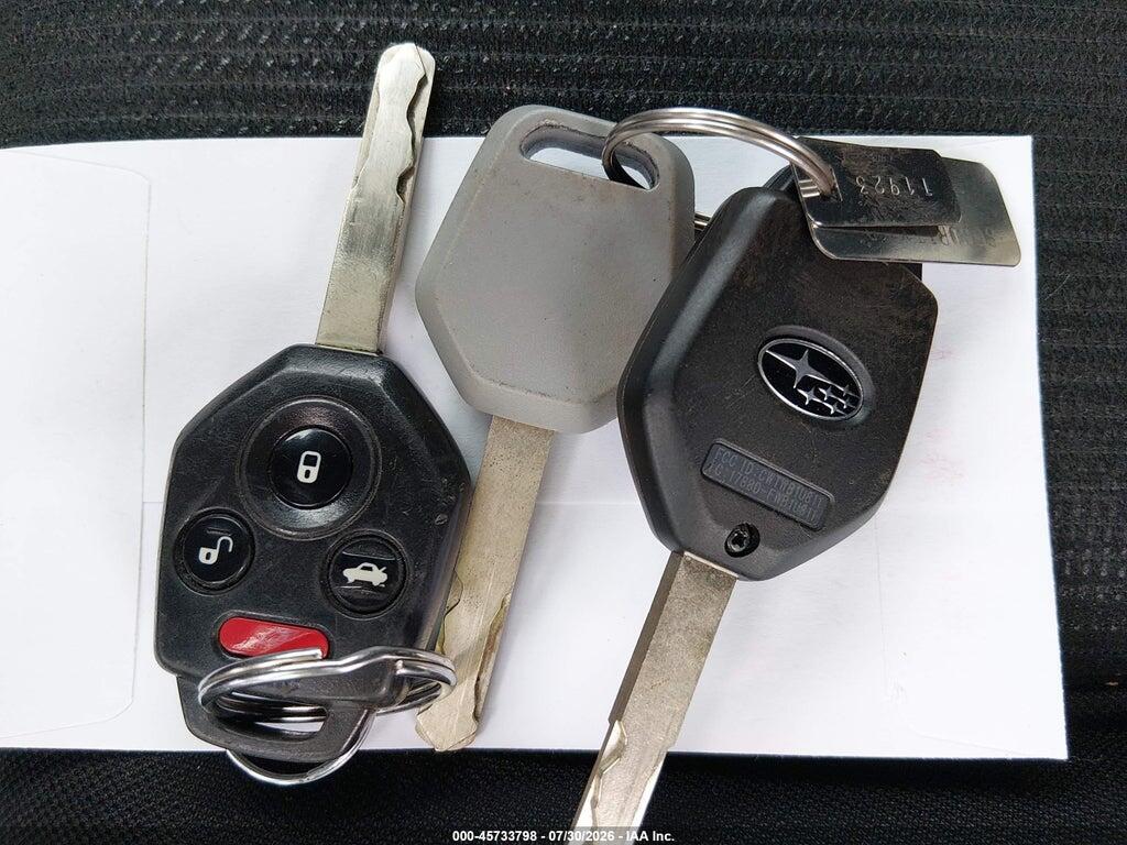 4S4BRBCC1E3328383 2014 SUBARU OUTBACK photo no. 11