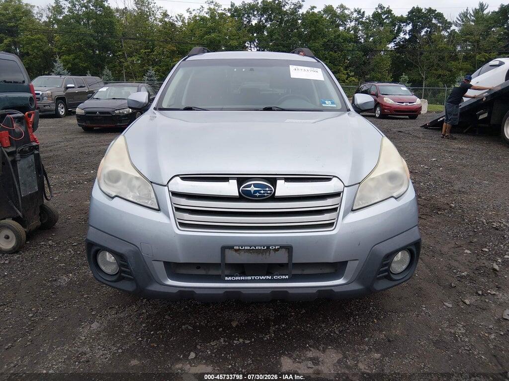 4S4BRBCC1E3328383 2014 SUBARU OUTBACK photo no. 12