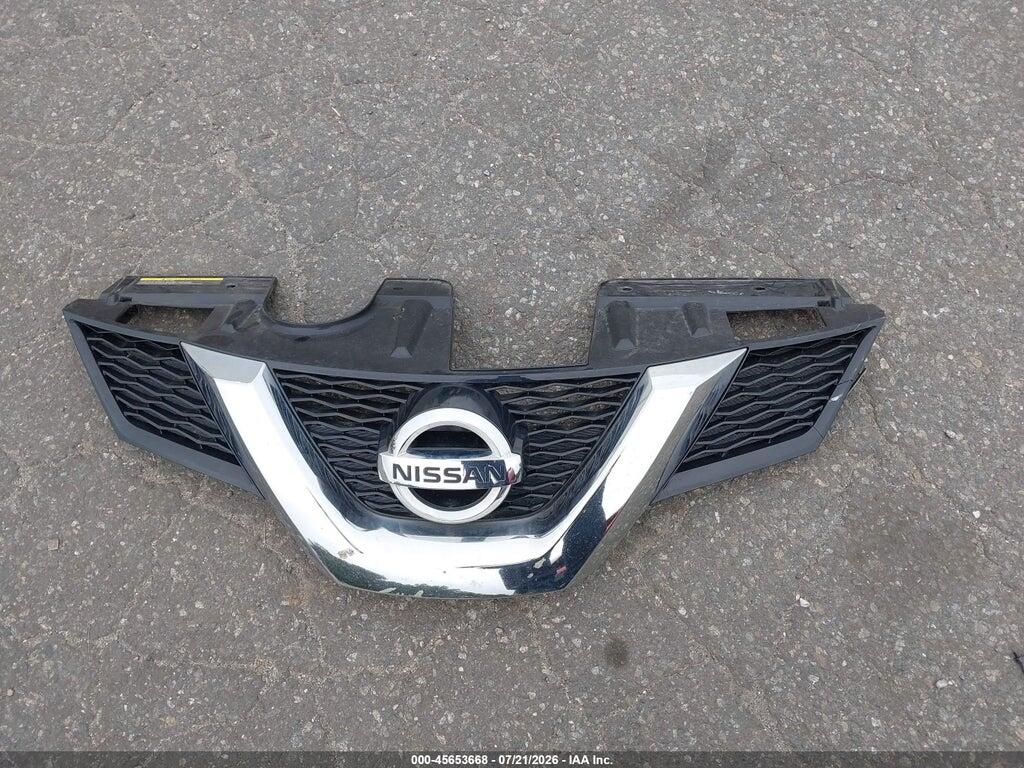 KNMAT2MVXGP692668 2016 NISSAN ROGUE photo no. 11