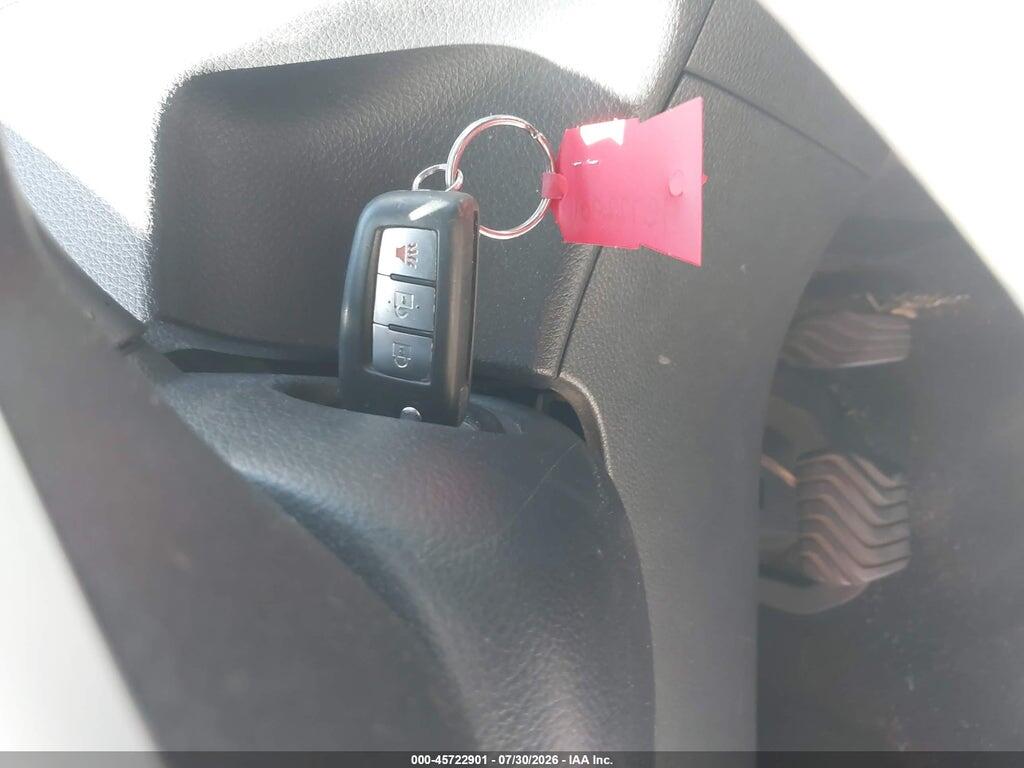 KNMAT2MT5GP672472 2016 NISSAN ROGUE photo no. 11