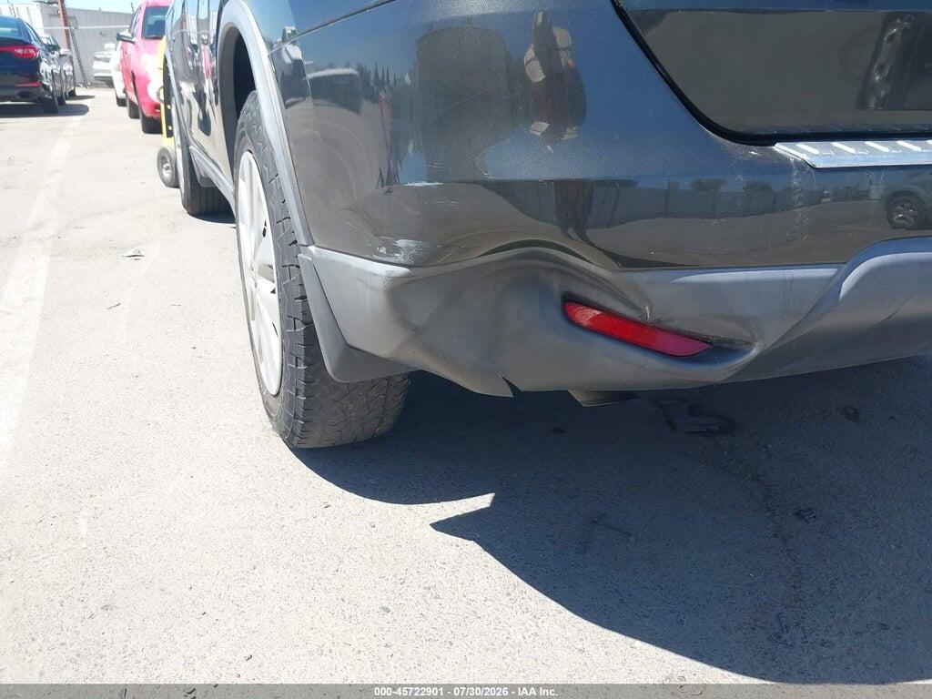 KNMAT2MT5GP672472 2016 NISSAN ROGUE photo no. 6