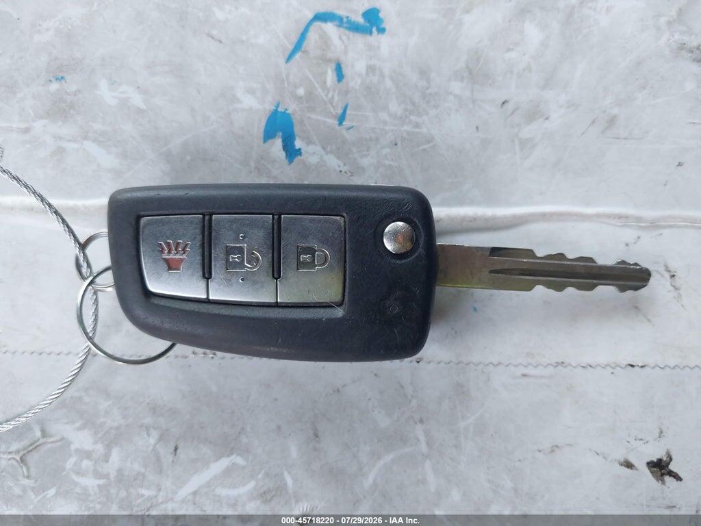 KNMAT2MT6GP650030 2016 NISSAN ROGUE photo no. 11