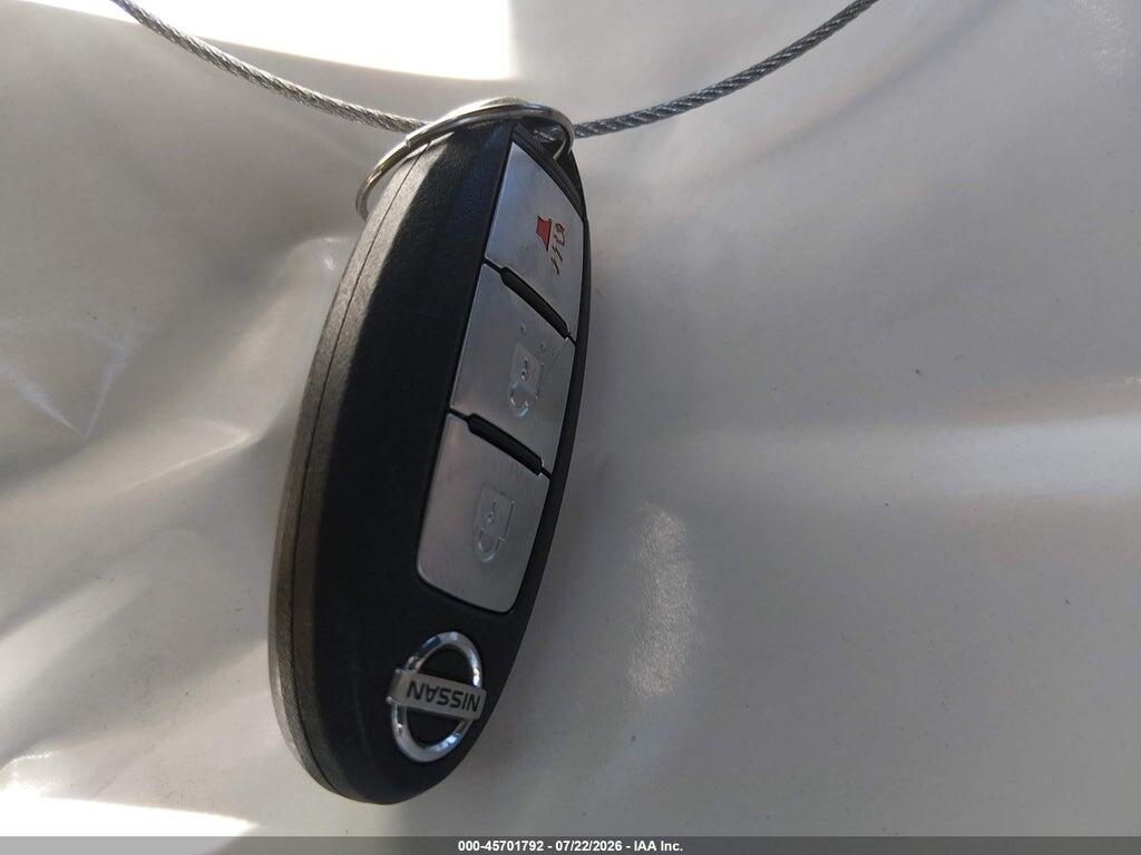 KNMAT2MT8GP684129 2016 NISSAN ROGUE photo no. 11