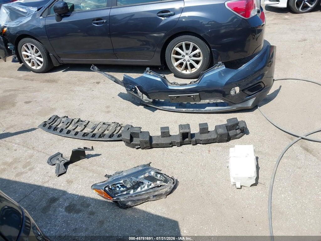 KNMAT2MV8GP716787 2016 NISSAN ROGUE photo no. 12