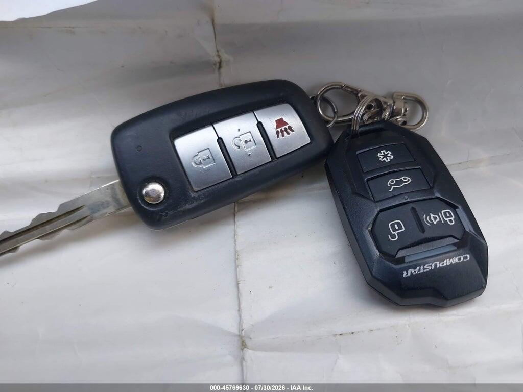 5N1AT2MT4GC785686 2016 NISSAN ROGUE photo no. 11