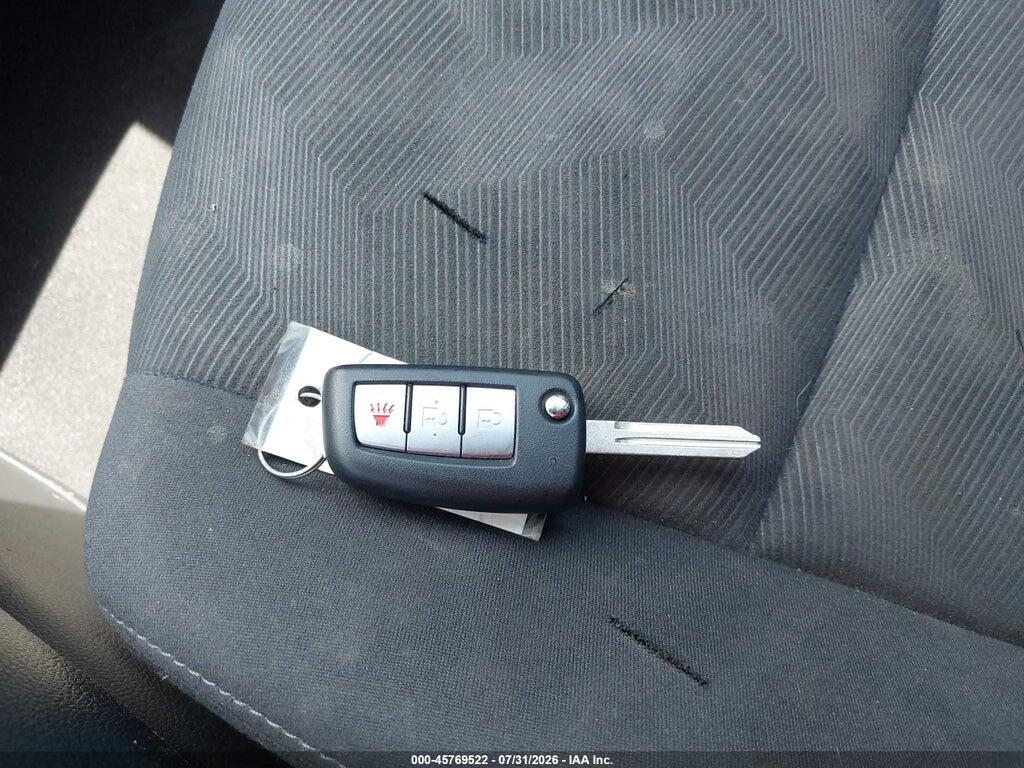 KNMAT2MT5GP697193 2016 NISSAN ROGUE photo no. 11