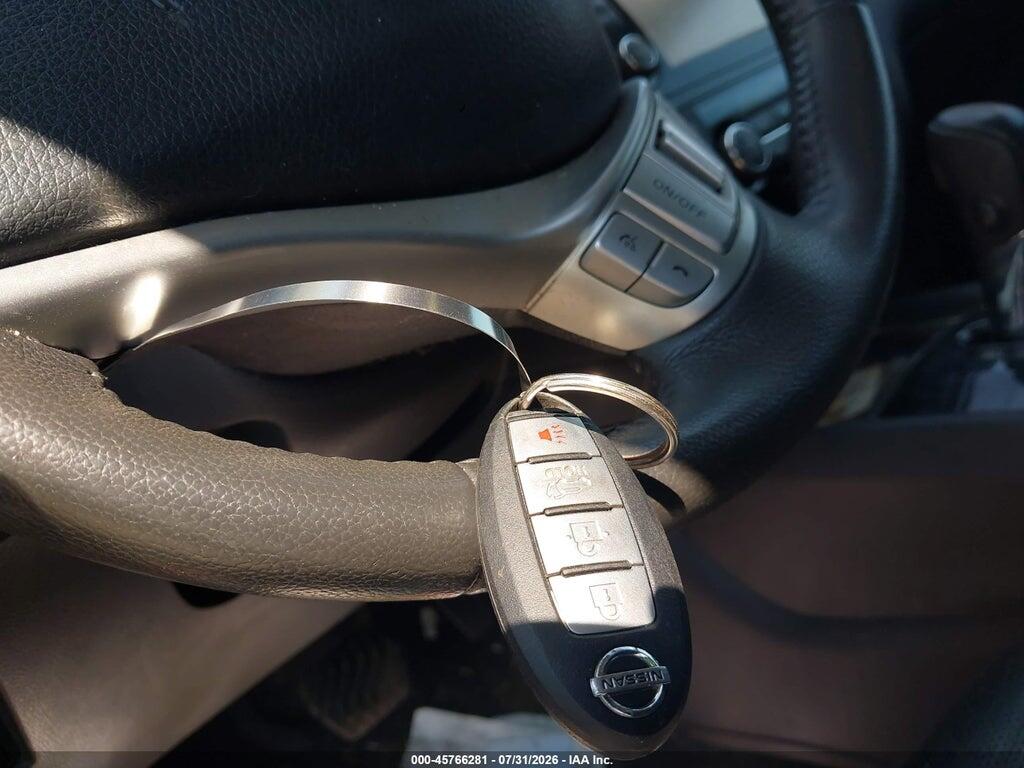 5N1AT2MT9GC925571 2016 NISSAN ROGUE photo no. 11