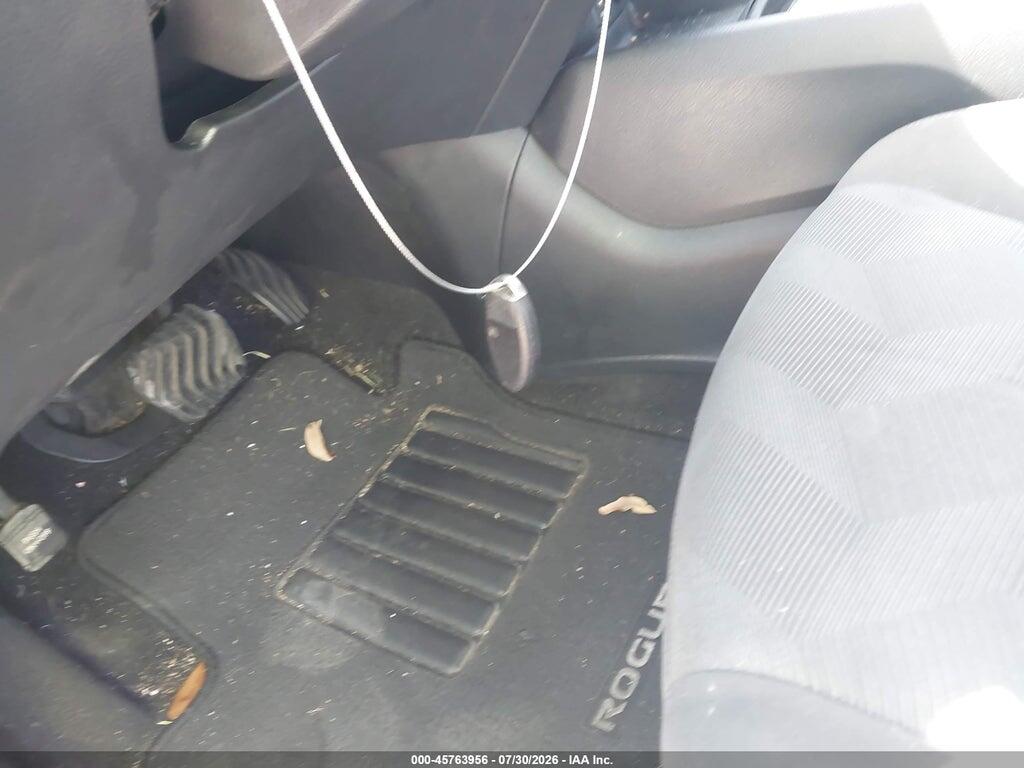 KNMAT2MV6GP650367 2016 NISSAN ROGUE photo no. 11