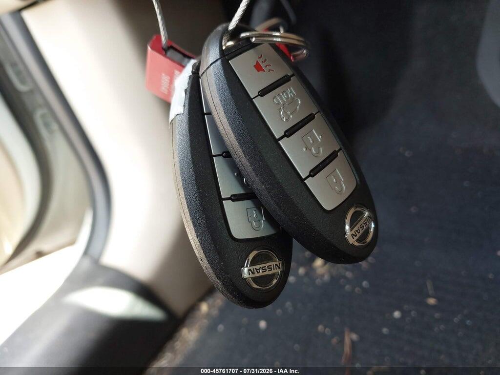 JN8AT2MT2GW024307 2016 NISSAN ROGUE photo no. 11