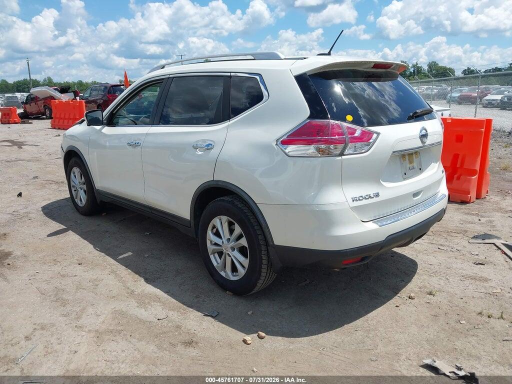 JN8AT2MT2GW024307 2016 NISSAN ROGUE photo no. 3