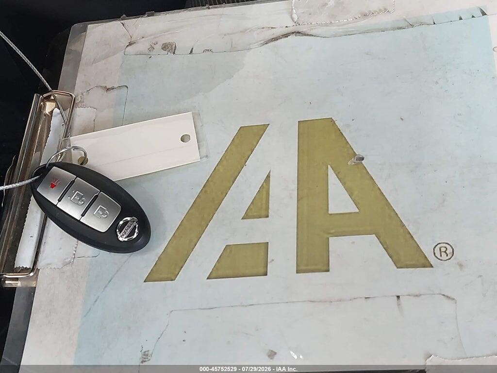 KNMAT2MV8GP734397 2016 NISSAN ROGUE photo no. 11