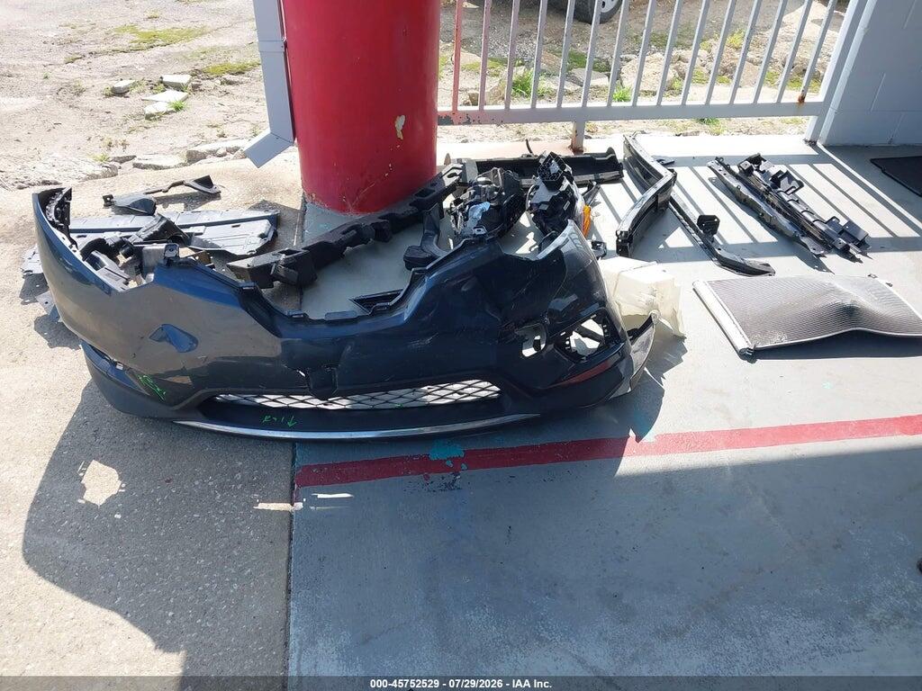 KNMAT2MV8GP734397 2016 NISSAN ROGUE photo no. 12