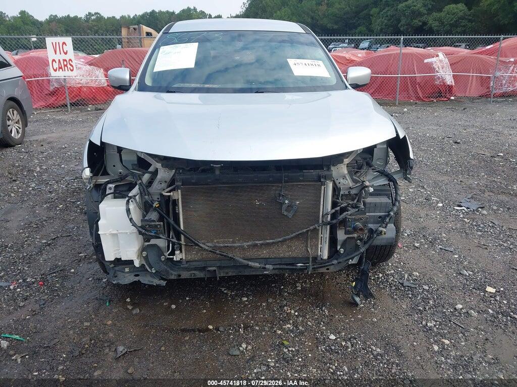 JN8AT2MT9GW025745 2016 NISSAN ROGUE photo no. 6