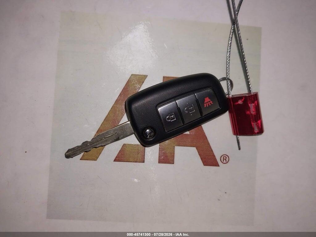 KNMAT2MT8GP659148 2016 NISSAN ROGUE photo no. 11