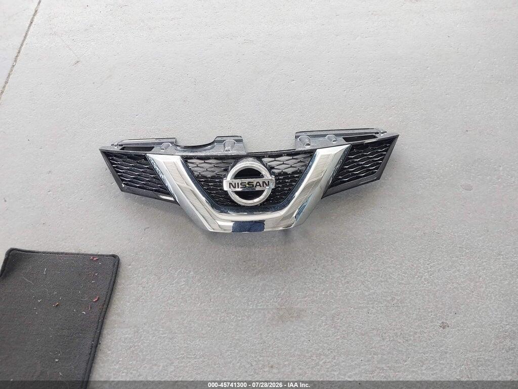 KNMAT2MT8GP659148 2016 NISSAN ROGUE photo no. 12