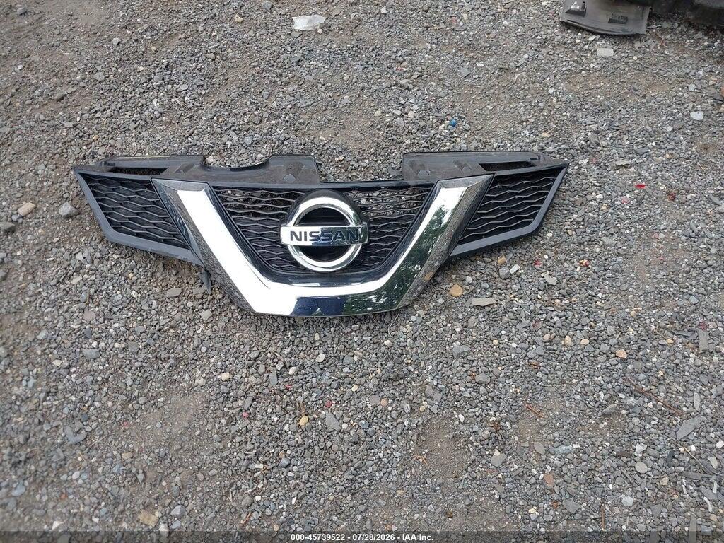 KNMAT2MV3GP653386 2016 NISSAN ROGUE photo no. 12