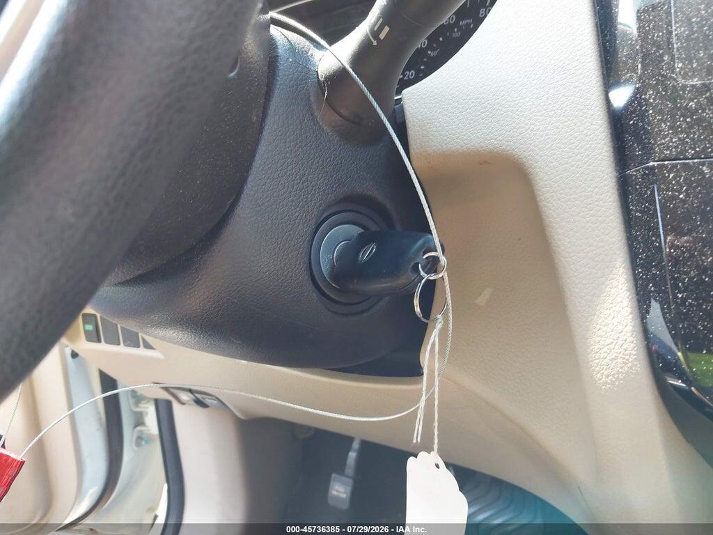 KNMAT2MT5GP653372 2016 NISSAN ROGUE photo no. 11