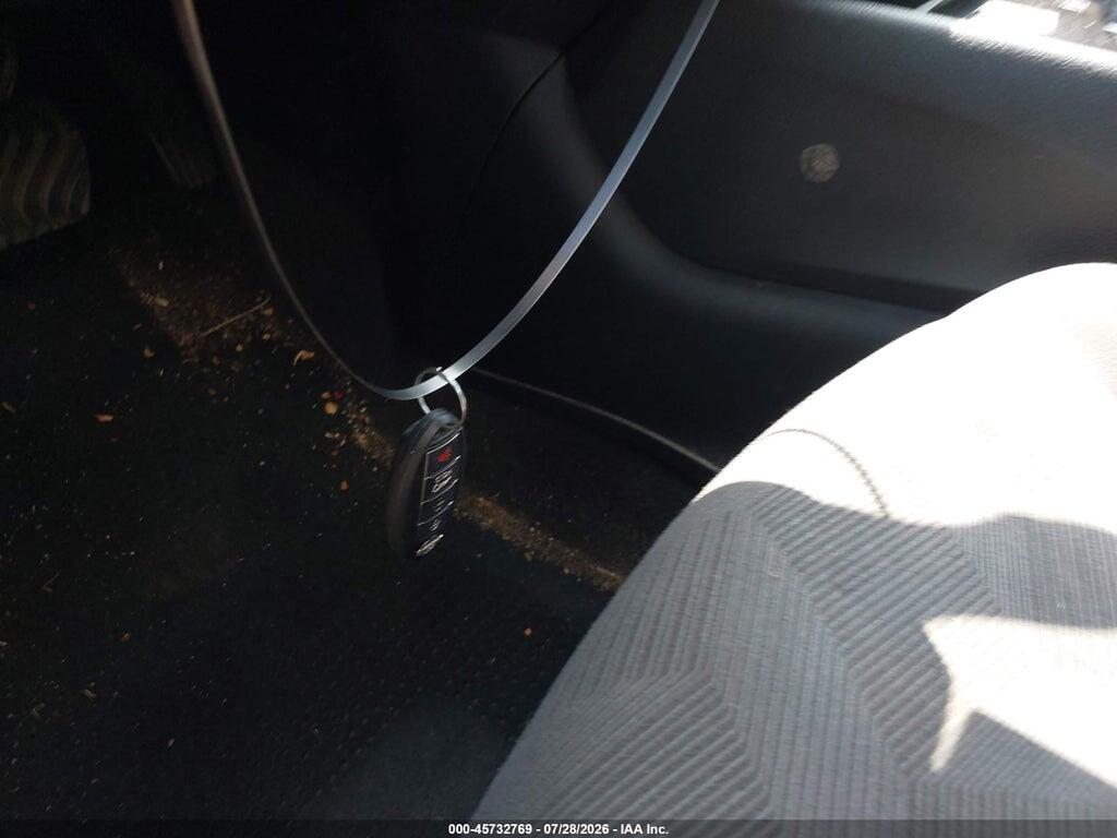 KNMAT2MVXGP656527 2016 NISSAN ROGUE photo no. 11