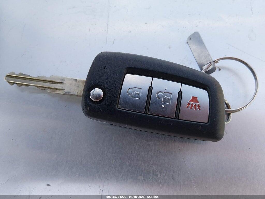 5N1AT2MM4GC917158 2016 NISSAN ROGUE photo no. 11