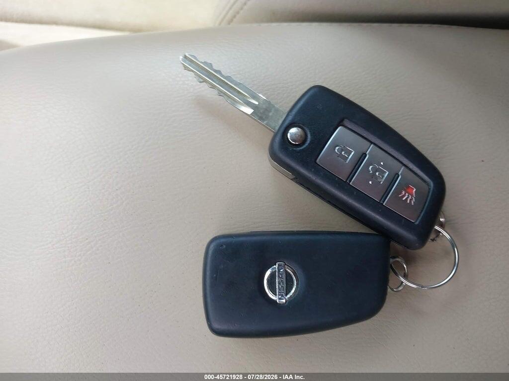 KNMAT2MT4GP641357 2016 NISSAN ROGUE photo no. 11