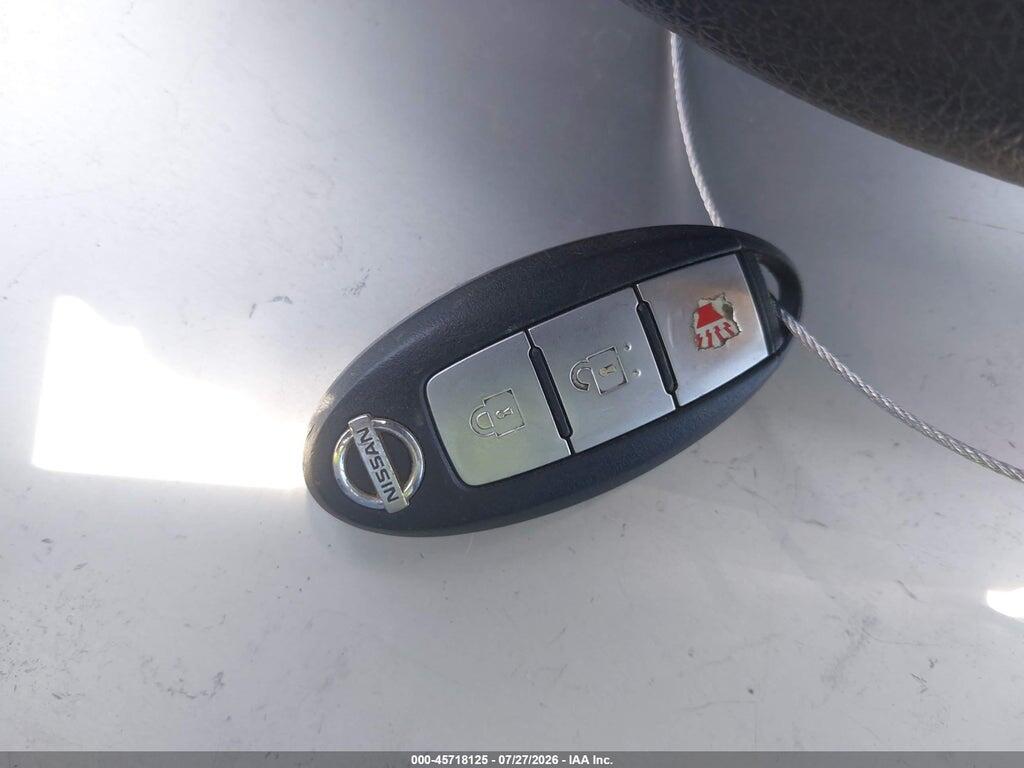 KNMAT2MT1GP624726 2016 NISSAN ROGUE photo no. 11