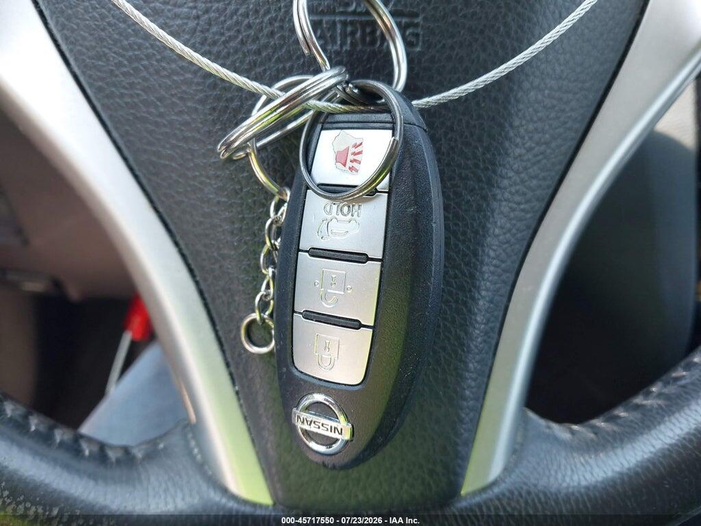 5N1AT2MT5GC751014 2016 NISSAN ROGUE photo no. 11