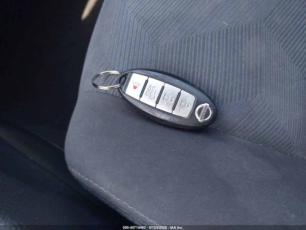 KNMAT2MV3GP674125 2016 NISSAN ROGUE photo no. 11