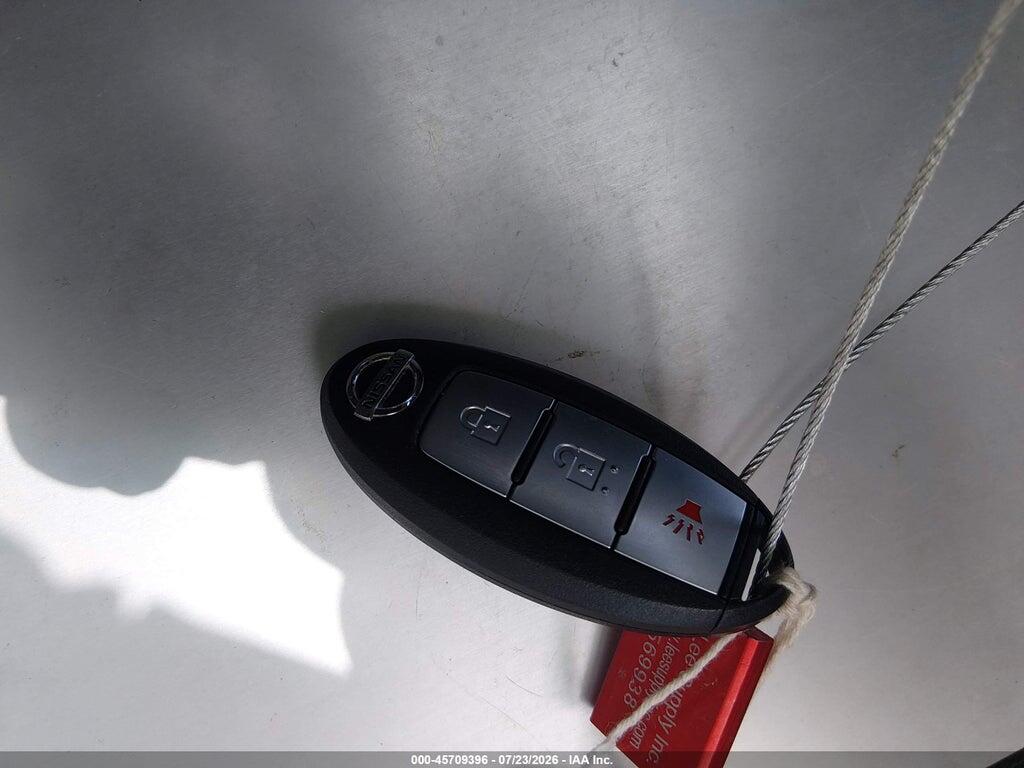 KNMAT2MT6GP730170 2016 NISSAN ROGUE photo no. 11
