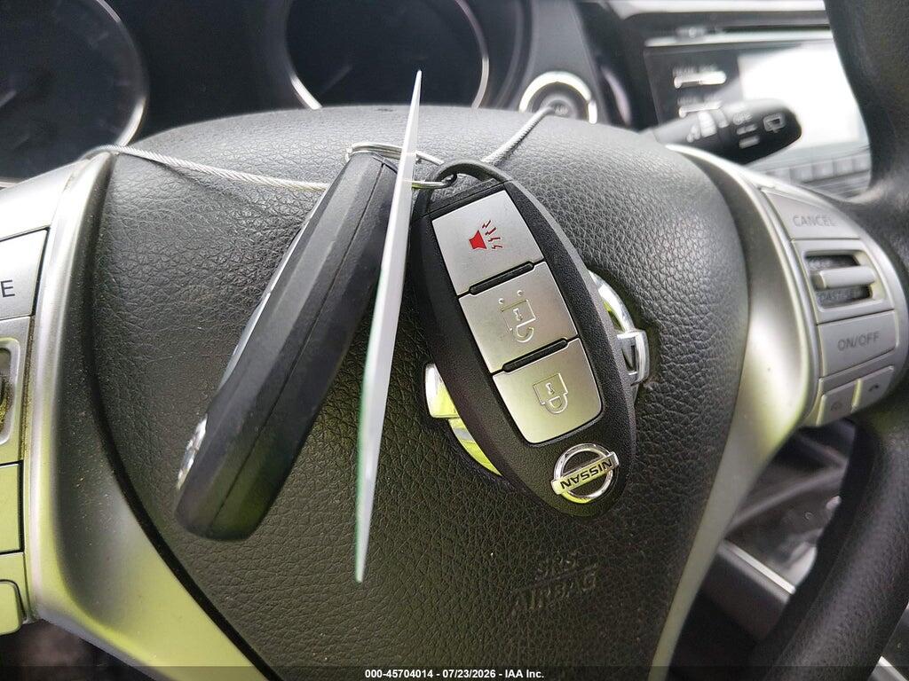 KNMAT2MV1GP693627 2016 NISSAN ROGUE photo no. 11