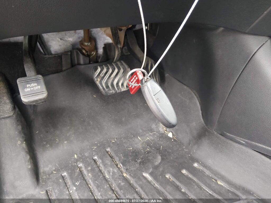 KNMAT2MV9GP687039 2016 NISSAN ROGUE photo no. 11
