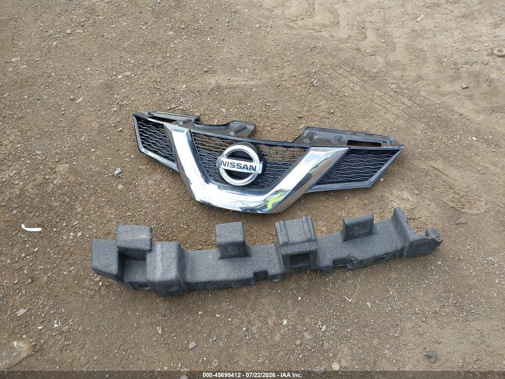KNMAT2MT0GP651013 2016 NISSAN ROGUE photo no. 12