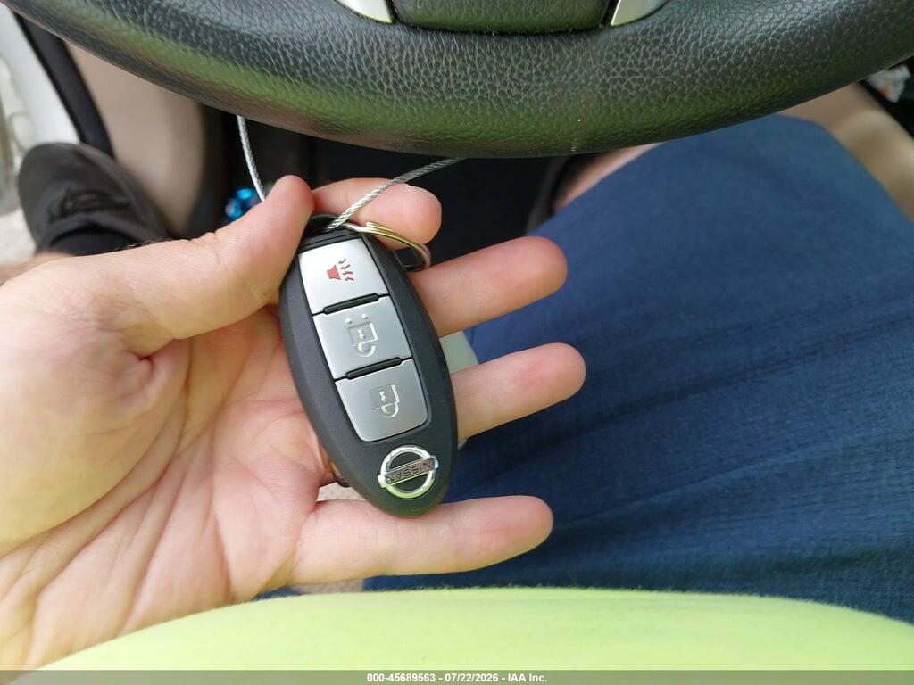 5N1AT2MT6GC896451 2016 NISSAN ROGUE photo no. 11