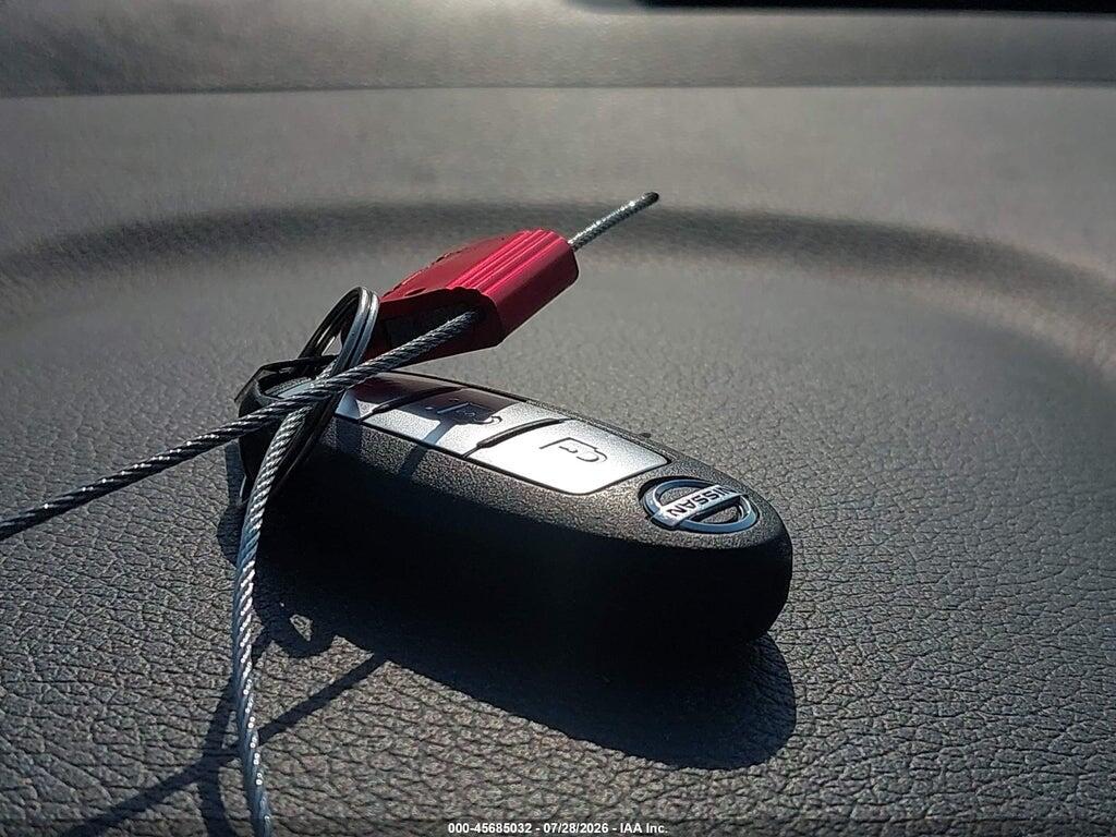 KNMAT2MV9GP610414 2016 NISSAN ROGUE photo no. 11
