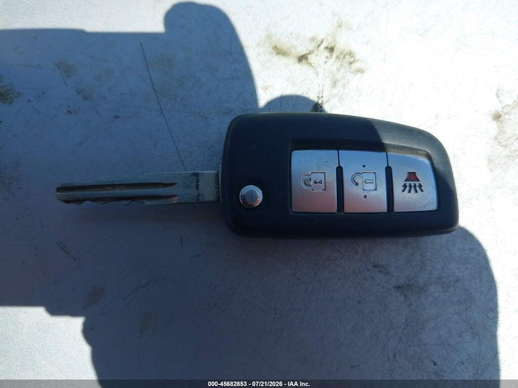 KNMAT2MT4GP699226 2016 NISSAN ROGUE photo no. 11