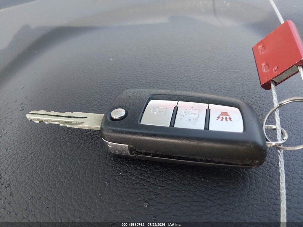 KNMAT2MT1GP679483 2016 NISSAN ROGUE photo no. 11