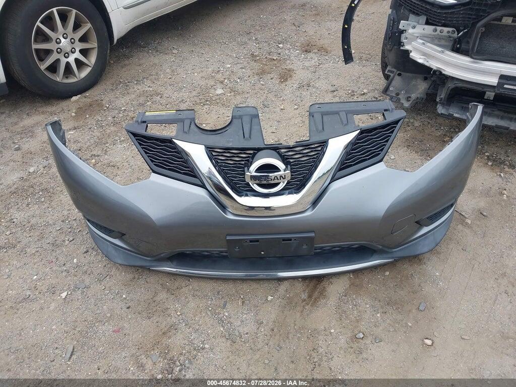KNMAT2MV8GP640715 2016 NISSAN ROGUE photo no. 12