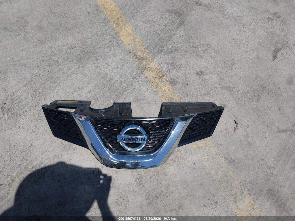 5N1AT2MT0GC899975 2016 NISSAN ROGUE photo no. 12