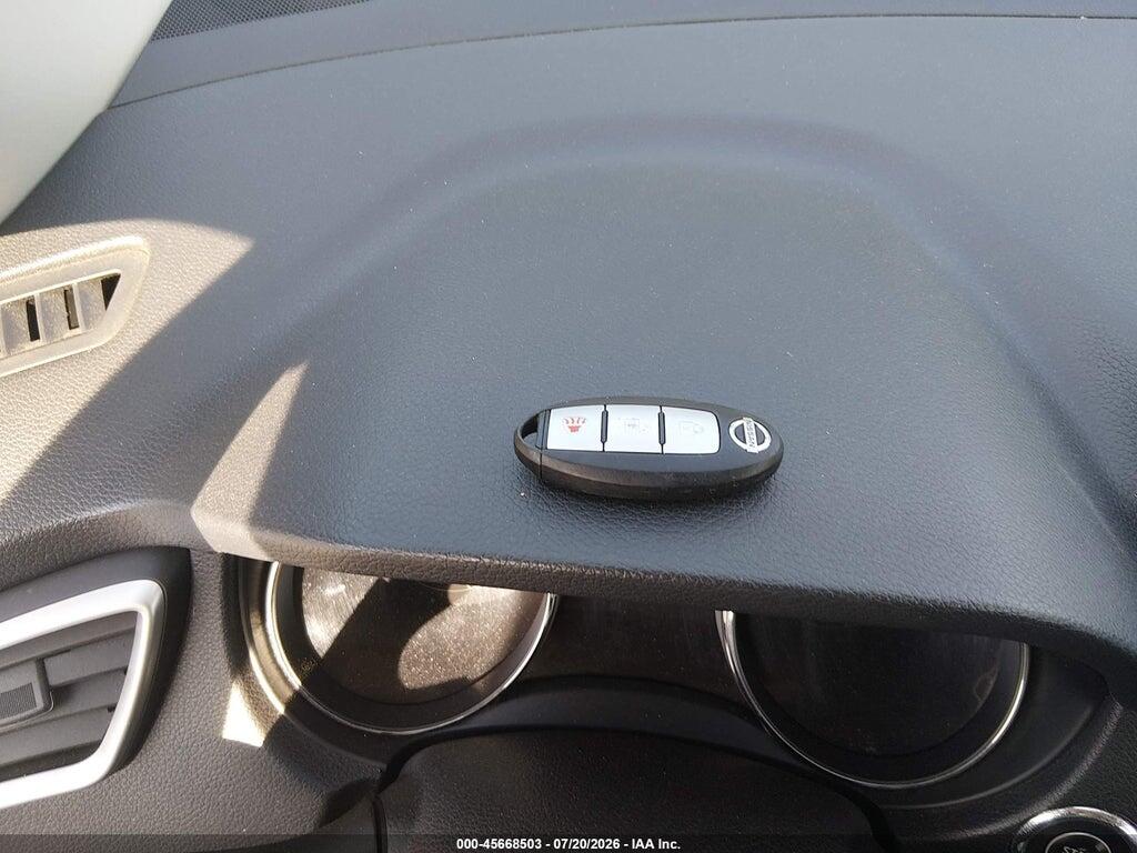 KNMAT2MV7GP596965 2016 NISSAN ROGUE photo no. 11